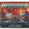Warhammer 40K: Chaos Daemons - Chaos Spawn -game Shop 170436238