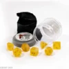 Pizza Dungeon Lucky Dice: Gem Yellow -game Shop 19027