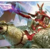 Playmat MTG: Sidar -game Shop 19771 AW52668 Mat MTG MoM B 500x