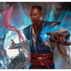 Playmat MTG: Teferi Akosa