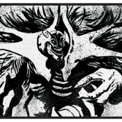 Playmat MTG: Vorinclex