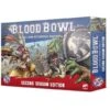 Blood Bowl: Second Season Edition -game Shop 200 01 y4cw hs