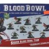 The Skavenblight Scramblers - Blood Bowl -game Shop 200 11
