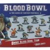 The Dwarf Giants Blood Bowl Team - Blood Bowl -game Shop 200 17
