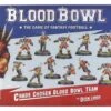 The Doom Lords - Blood Bowl -game Shop 200 47
