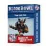 Blood Bowl: Shambling Undead - Team Cards -game Shop 200 53 ovgo fj