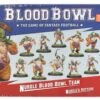 Nurgle's Rotters Team - Blood Bowl -game Shop 200 57