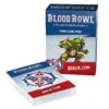 Blood Bowl: Goblin Team Card Pack -game Shop 200 61