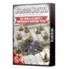Blood Bowl: Old World Alliance & Underworld Denizens Pitch And Dugout Set