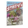 Spike! Journal Issue 9 - Blood Bowl -game Shop 200 86 9erq 8w