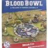 Blood Bowl: Snotling Pitch & Dugouts 1 Blood Bowl: Snotling Pitch & Dugouts -game Shop 202 03 2022