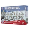 Blood Bowl: Necromantic Horror Team - The Wolfenburg Crypt-Stealers