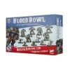 Blood Bowl: The Thunder Valley Greenskins - Black Orc Team 2 Blood Bowl: The Thunder Valley Greenskins - Black Orc Team -game Shop 202 12 cml0 v9