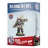Blood Bowl: Varag Ghoul-Chewer -game Shop 202 15 wx1n 8p