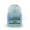 Layer - Baharroth Blue -game Shop 22 79