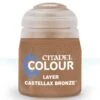 Layer - Castellax Bronze -game Shop 22 89