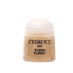 Dry: Eldar Flesh