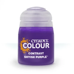 Contrast - Shyish Purple