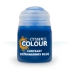 Contrast - Ultramarines Blue -game Shop 29 18