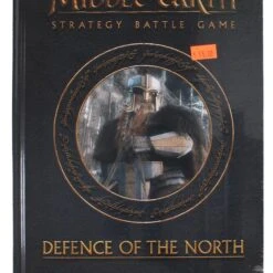 Middle Earth SBG: Defence Of The North