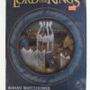 Middle Earth SBG: Rohan Watchtower And Palisades -game Shop 30 48