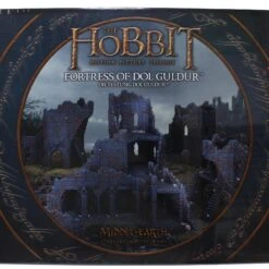 Middle Earth SBG: Fortress Of Dol Guldur