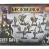 Necromunda: Escher Gang -game Shop 300 11