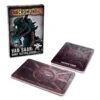 Necromunda: Van Saar Gang Tactics Cards (Second Edition) -game Shop 300 18 5efn fw