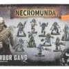 Necromunda: Cawdor Gang