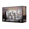 Necromunda: Corpse Grinder Cult -game Shop 300 47 hb3q 33