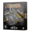 Necormunda: Zone Mortalis - Floor Tile Set -game Shop 300 59
