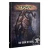 The Book Of Ruin - Necromunda