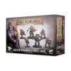 Necromunda: Goliath Stimmers & Forgeborn -game Shop 300 62 hkad kq