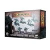 Necromunda: Van Saar Archeoteks & Grav-cutters -game Shop 300 71 2xkj gb
