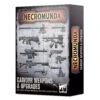 Necromunda: Cawdor Weapons & Upgrades 1 Necromunda: Cawdor Weapons & Upgrades -game Shop 300 72 2vc0 0e