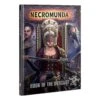 Necromunda: Book Of The Outcast -game Shop 300 79 216u qw