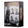 Necromunda: Hive Scum -game Shop 300 81