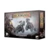 Necromunda: Orlock Outrider Quads -game Shop 300 98