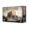 Necromunda - Cargo-8 Ridgehauler Trailer -game Shop 301 03