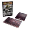 Ironhead Squad Prospector Tactics Cards -game Shop 301 04