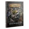Necromunda - Book Of The Outlands 1 Necromunda - Book Of The Outlands -game Shop 301 05