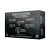 Liber Astartes: Special Weapons Upgrade Set -game Shop 31 05