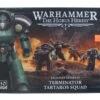 Legiones Astartes: Tartaros Terminator Squad 2 Legiones Astartes: Tartaros Terminator Squad -game Shop 31 07 2022 cymw yb scaled