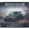 Legiones Astartes: Sicaran Battle Tank 2 Legiones Astartes: Sicaran Battle Tank -game Shop 31 27 2022 2vpt wm scaled