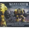 Legiones Astartes: Leviathan Siege Dreadnought With Ranged Weapons -game Shop 31 28 2022 dpue oo scaled