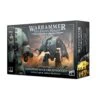 Leviathan Siege Dreadnought With Claw & Drill Weapons -game Shop 31 29 2022