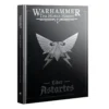 Liber Astartes: Loyalist Legiones Astartes -game Shop 31 30