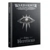 The Liber Hereticus: Traitor Legiones Astartes 1 The Liber Hereticus: Traitor Legiones Astartes -game Shop 31 31