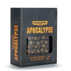 Dice - Apocalypse