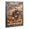 Adeptus Titanicus: Shadow And Iron -game Shop 400 32